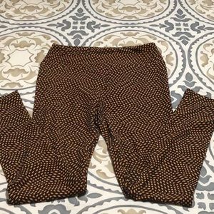 LuLaRoe Leggings - OS